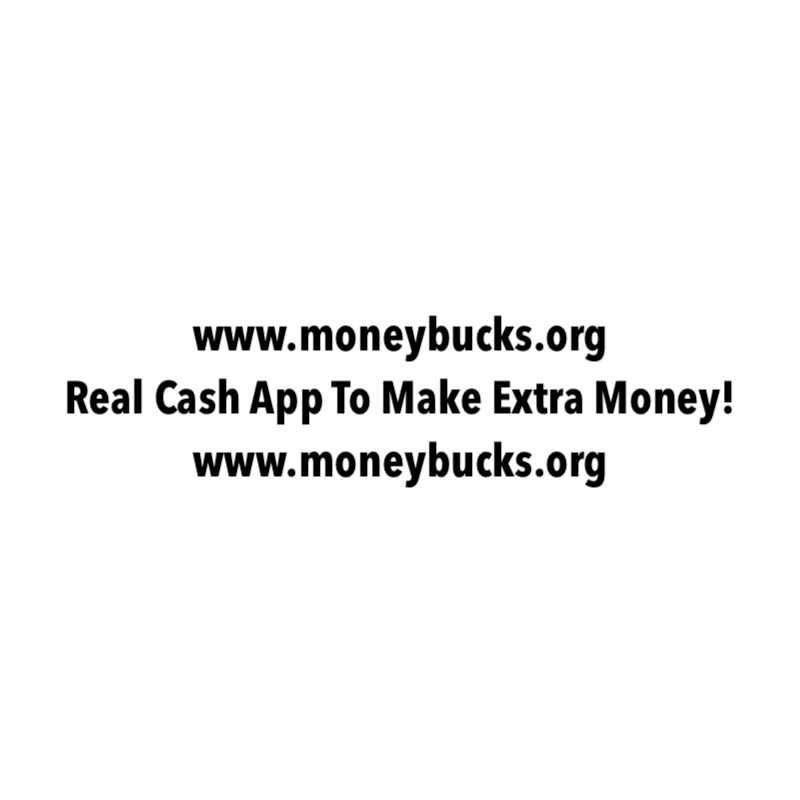 Real Cash App To Make Extra Money