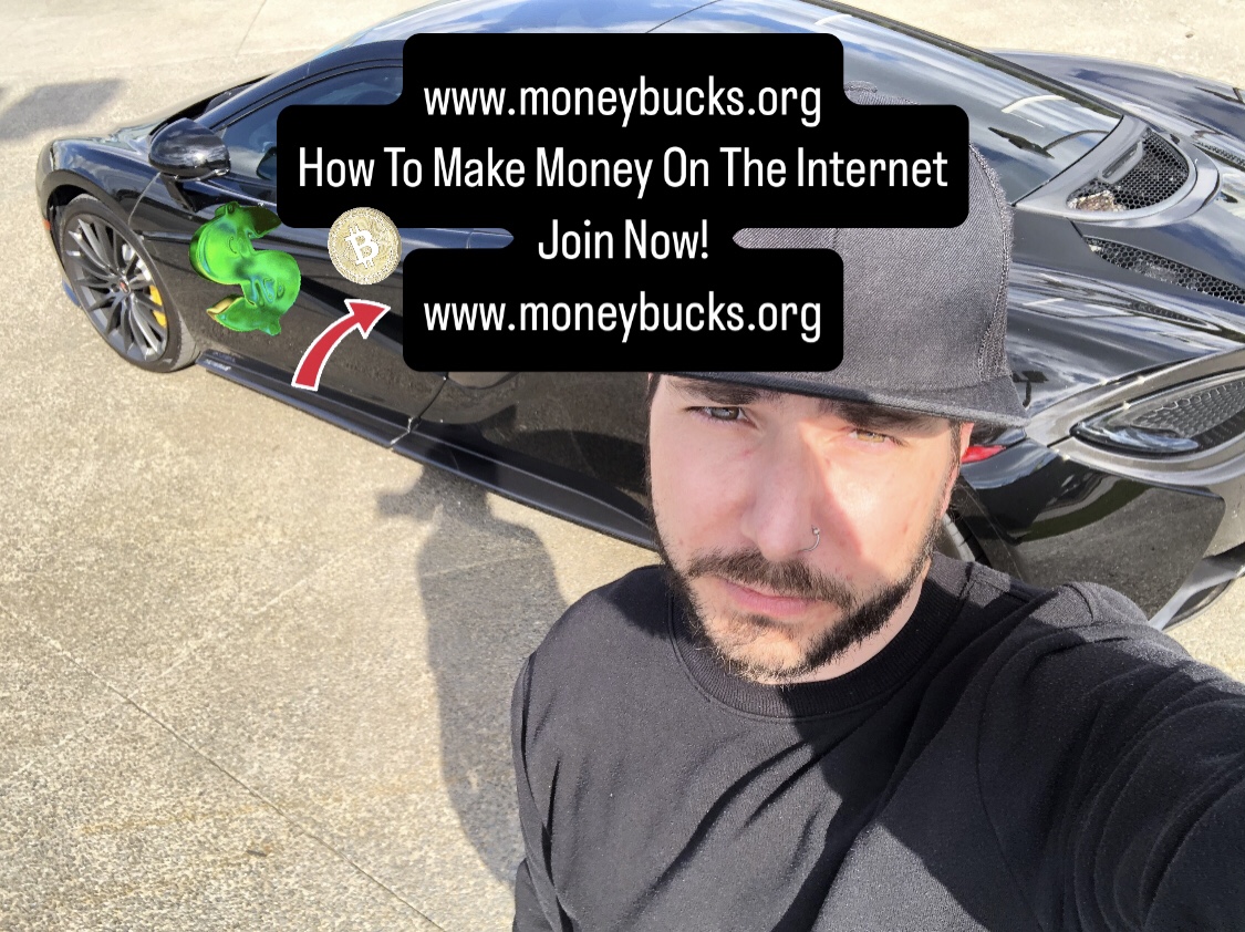 How To Make Money On The Internet Join Now. www.moneybucks.org 