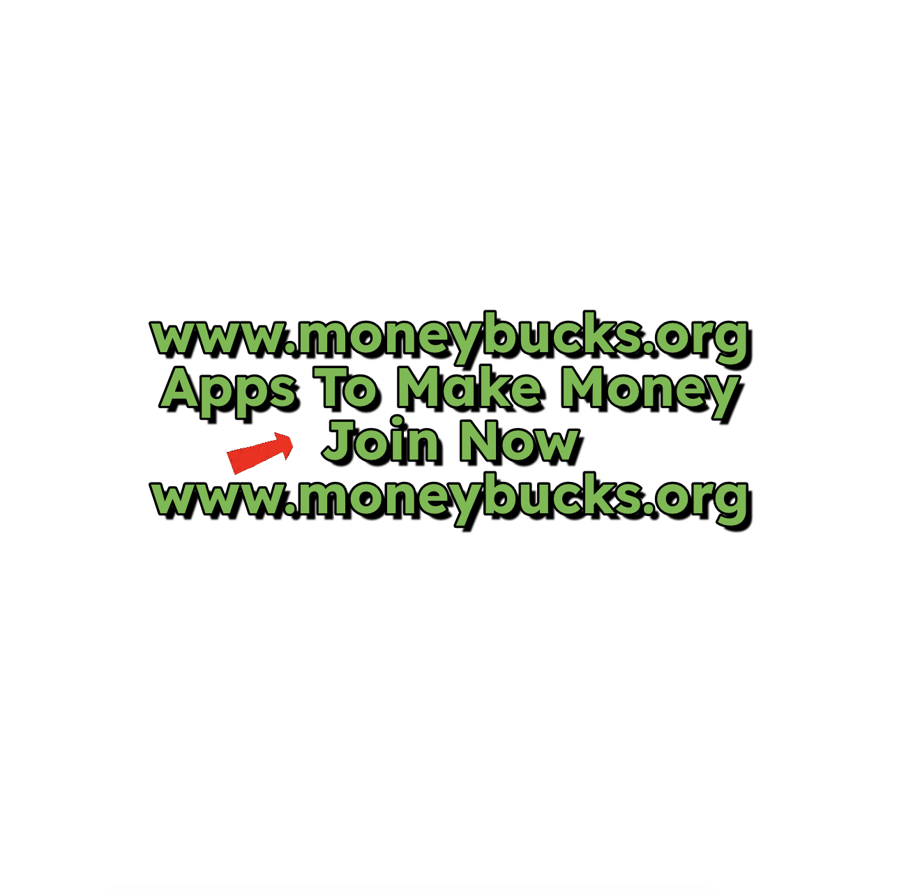 Apps To Make Money. Join Now. www.moneybucks.org