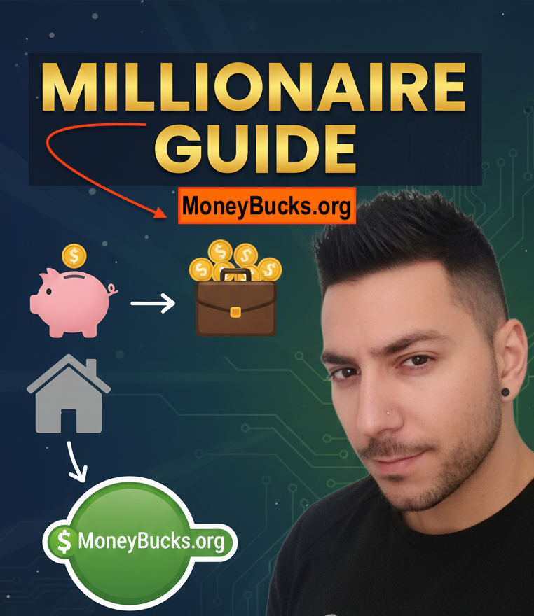 Millionaire Guide. moneybucks.org