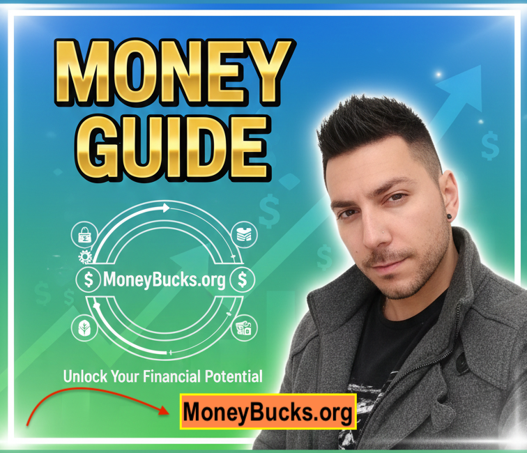 Money Guide. moneybucks.org